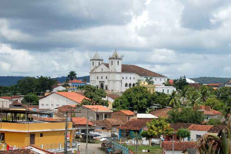 Como abrir uma empresa em Maragogipe