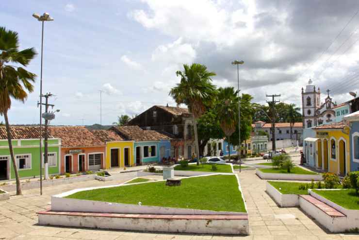 Como abrir uma empresa em Marechal Deodoro