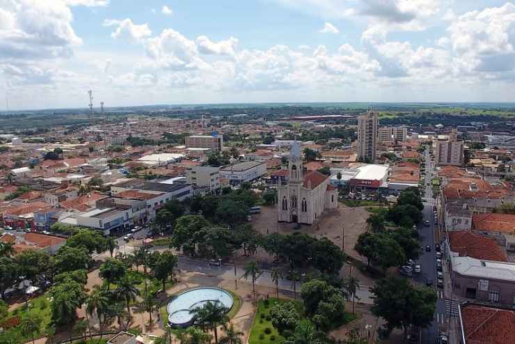 Como abrir uma empresa em Mirassol