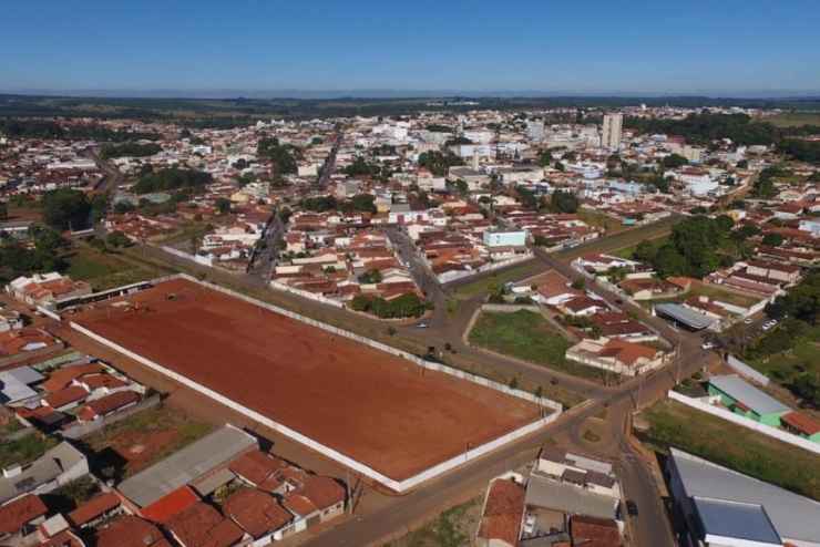 Como abrir uma empresa em Monte Carmelo