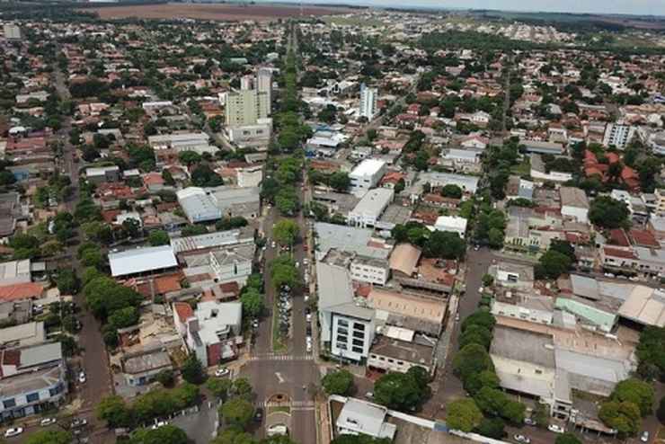 Como abrir uma empresa em Naviraí