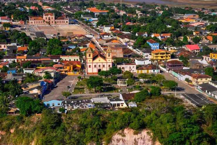 Como abrir uma empresa em Óbidos