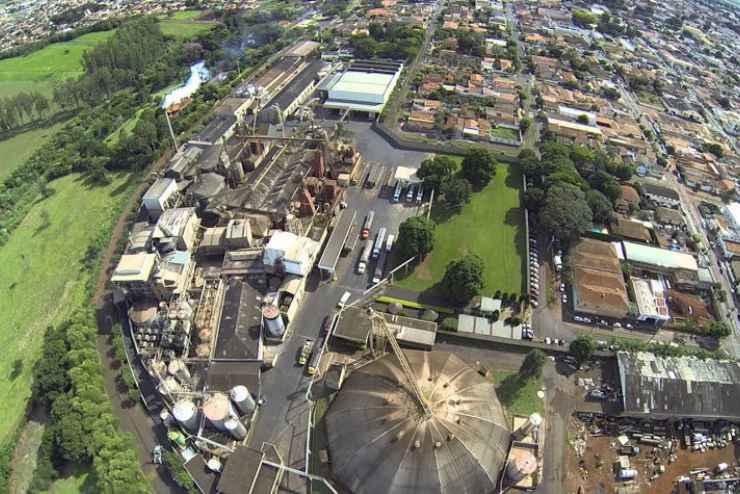 Como abrir uma empresa em Orlândia