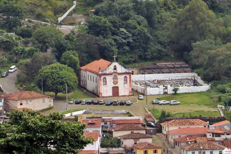 Como abrir uma empresa em Ouro Preto