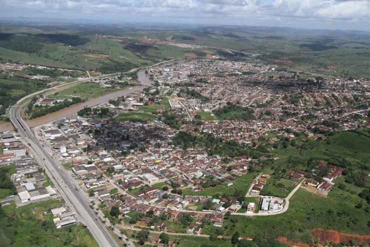 Como abrir uma empresa em Palmares