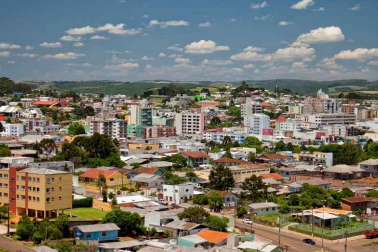 Como abrir uma empresa em Palmas