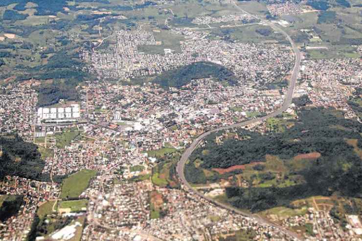 Como abrir uma empresa em Parobé