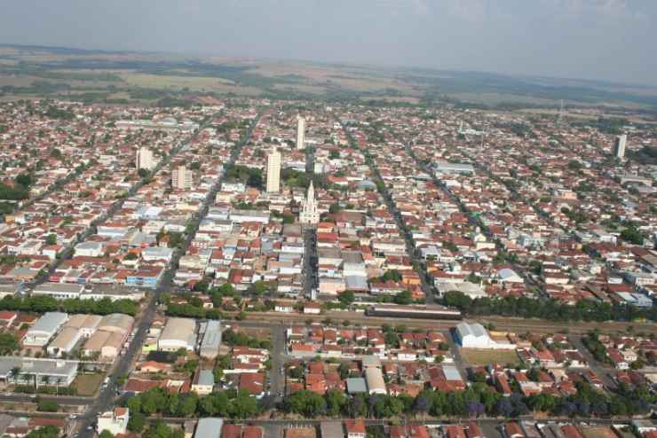 Como abrir uma empresa em Penápolis