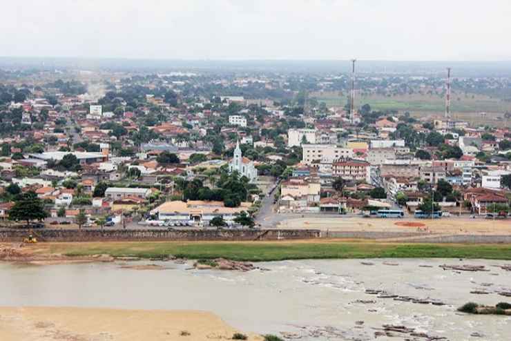 Como abrir uma empresa em Pirapora