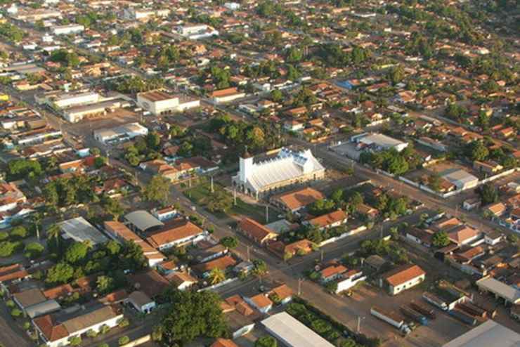 Como abrir uma empresa em Pontes e Lacerda