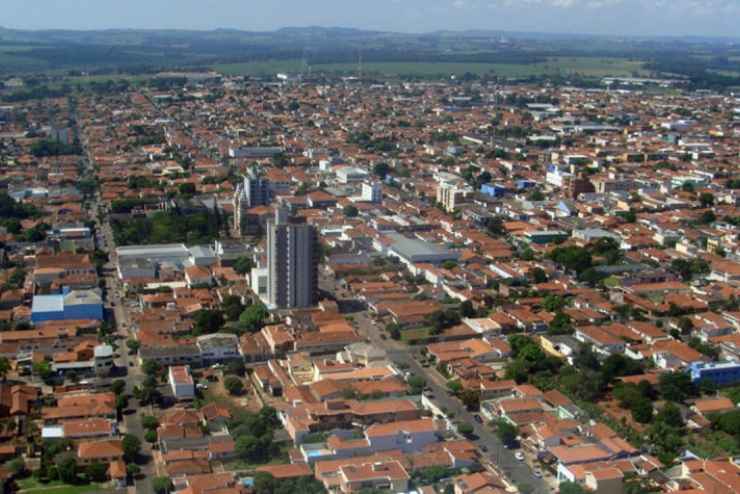 Como abrir uma empresa em Porto Ferreira