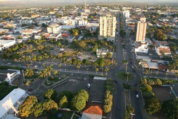 Como abrir uma empresa em Primavera do Leste