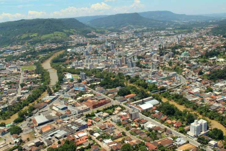 Como abrir uma empresa em Rio do Sul