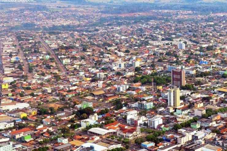 Como abrir uma empresa em Rolim de Moura