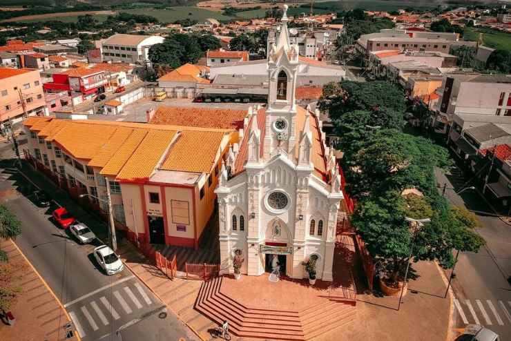 Como abrir uma empresa em Salto de Pirapora