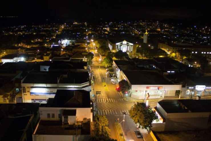 Como abrir uma empresa em Santa Cruz do Rio Pardo