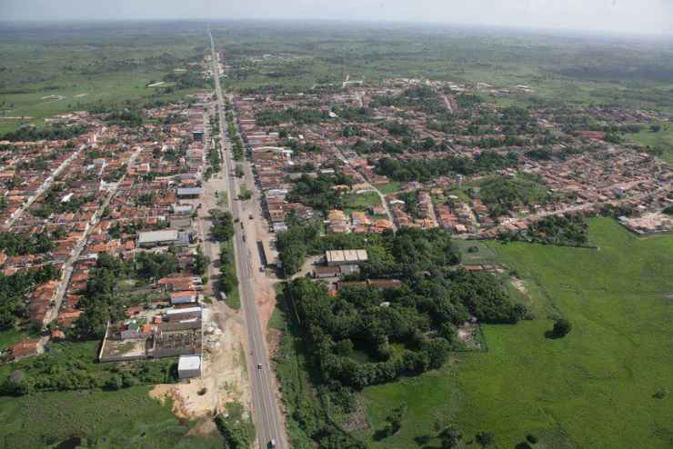 Como abrir uma empresa em Santa Luzia