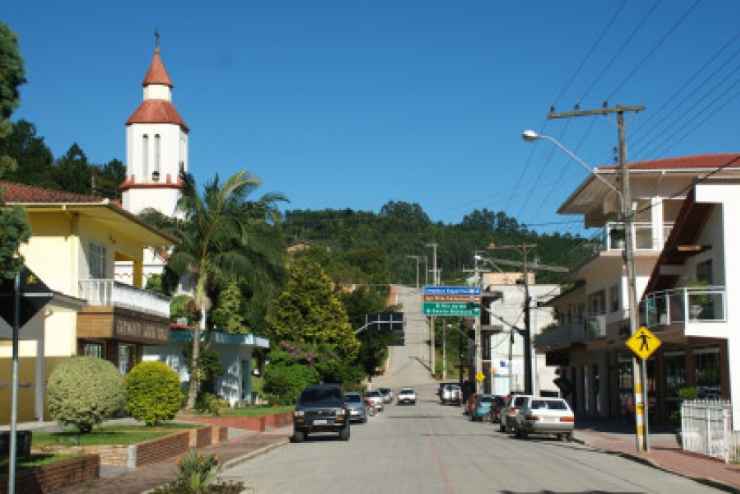 Como abrir uma empresa em Santa Rosa