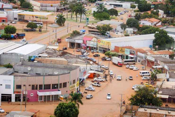 Como abrir uma empresa em Santana do Araguaia