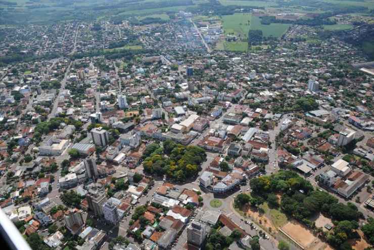 Como abrir uma empresa em Santo Ângelo