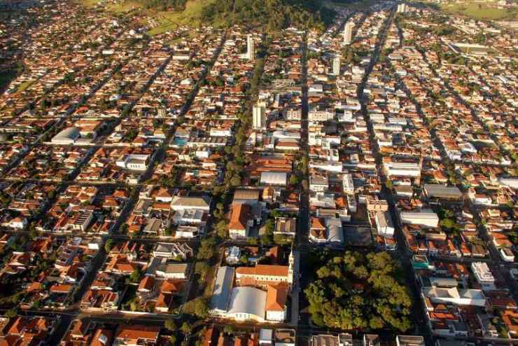 Como abrir uma empresa em Santo Antônio da Platina