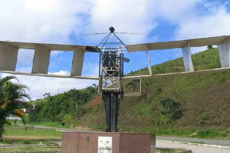 Como abrir uma empresa em Santos Dumont