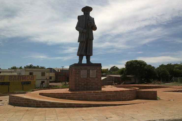 Como abrir uma empresa em São Borja