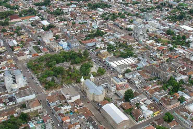 Como abrir uma empresa em São Gabriel