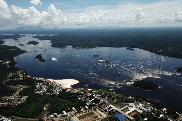 Como abrir uma empresa em São Gabriel da Cachoeira