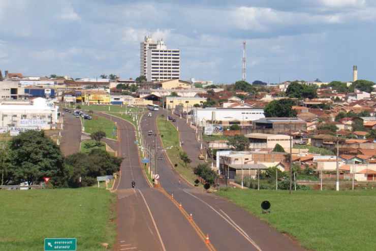 Como abrir uma empresa em São Joaquim da Barra