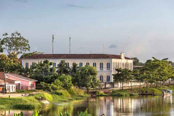 Como abrir uma empresa em São Miguel do Guamá