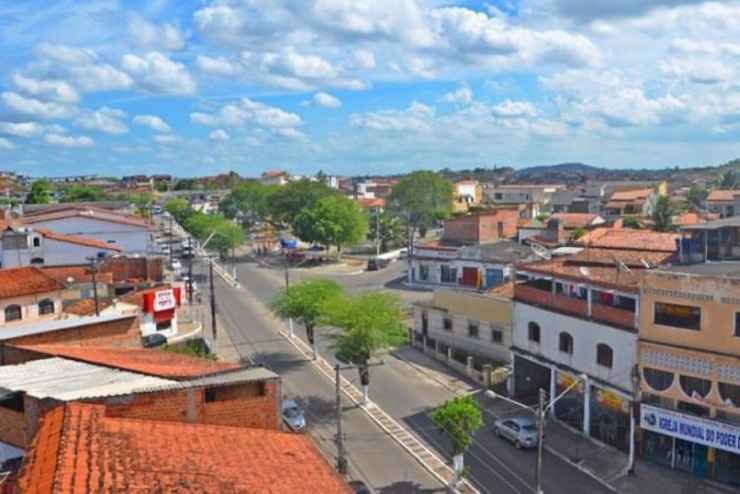 Como abrir uma empresa em São Sebastião do Passé