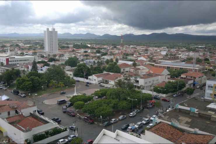 Como abrir uma empresa em Sousa