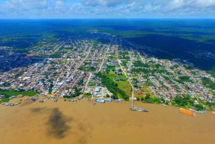 Como abrir uma empresa em Tabatinga