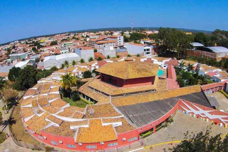 Como abrir uma empresa em Tianguá