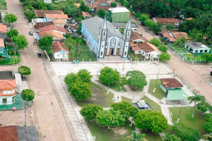 Como abrir uma empresa em Tomé-Açu