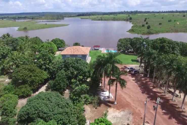 Como abrir uma empresa em Ulianópolis