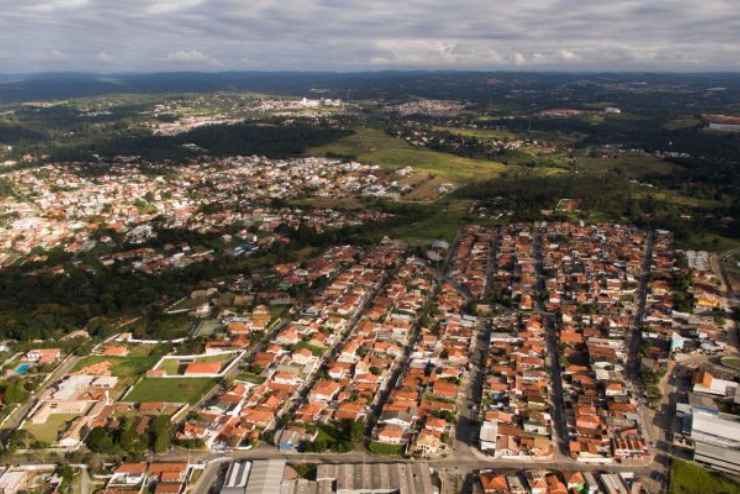 Como abrir uma empresa em Vargem Grande Paulista