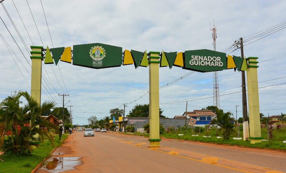 Como Abrir Empresa em Senador Guiomard? Clique Aqui