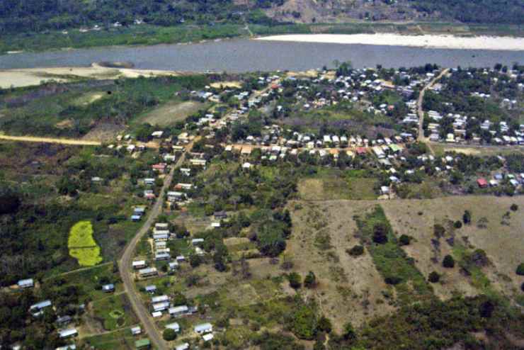 Como abrir uma empresa em Boca do Acre