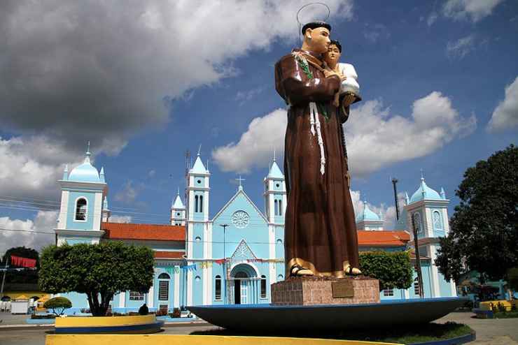 Como abrir uma empresa em Borba