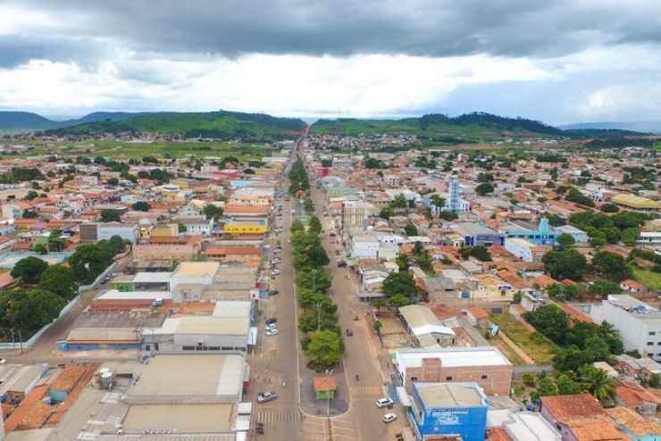 Como abrir uma empresa em Canaã dos Carajás