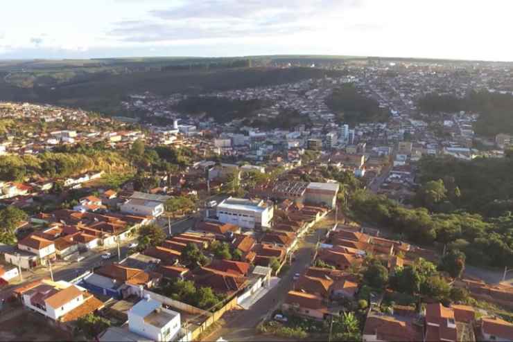 Como abrir uma empresa em Capelinha