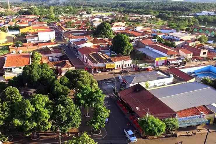 Como abrir uma empresa em Colinas