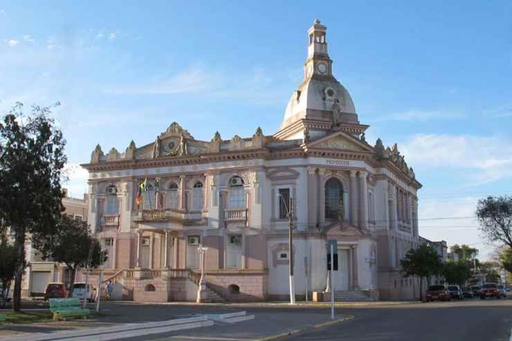 Como abrir uma empresa em Dom Pedrito