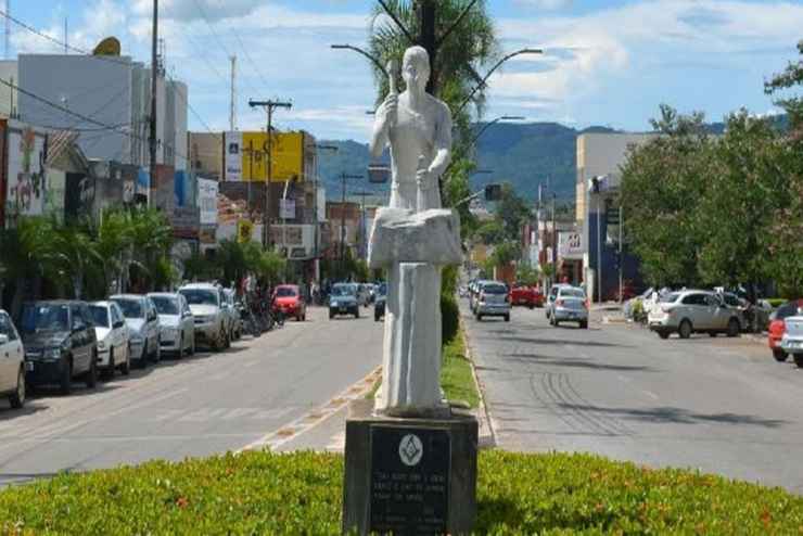 Como abrir uma empresa em Goianésia do Pará