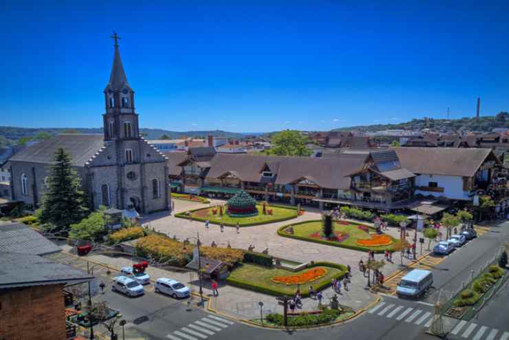 Como abrir uma empresa em Gramado