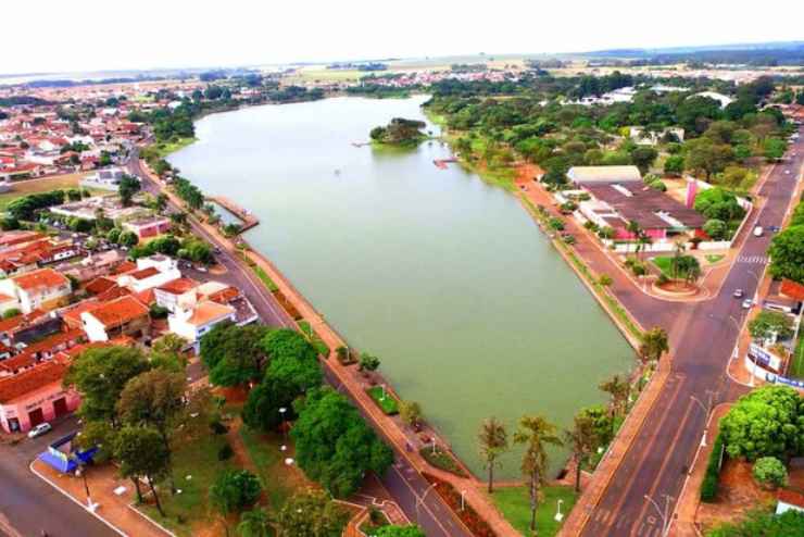 Como abrir uma empresa em Guaíra