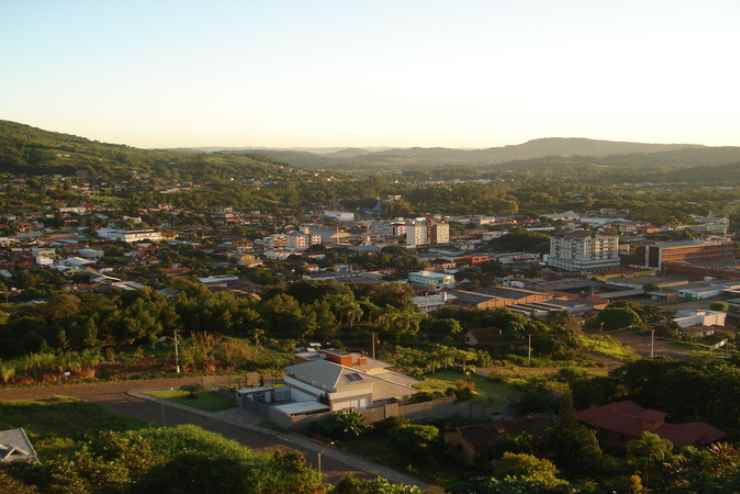 Como abrir uma empresa em Igrejinha