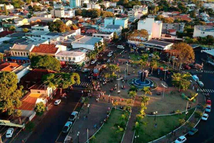 Como abrir uma empresa em Marialva